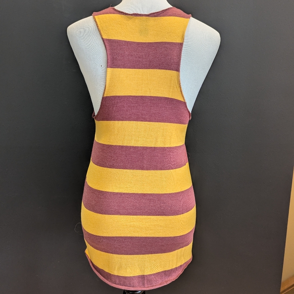 3/$30 Racerback Tank top - Picture 2 of 3